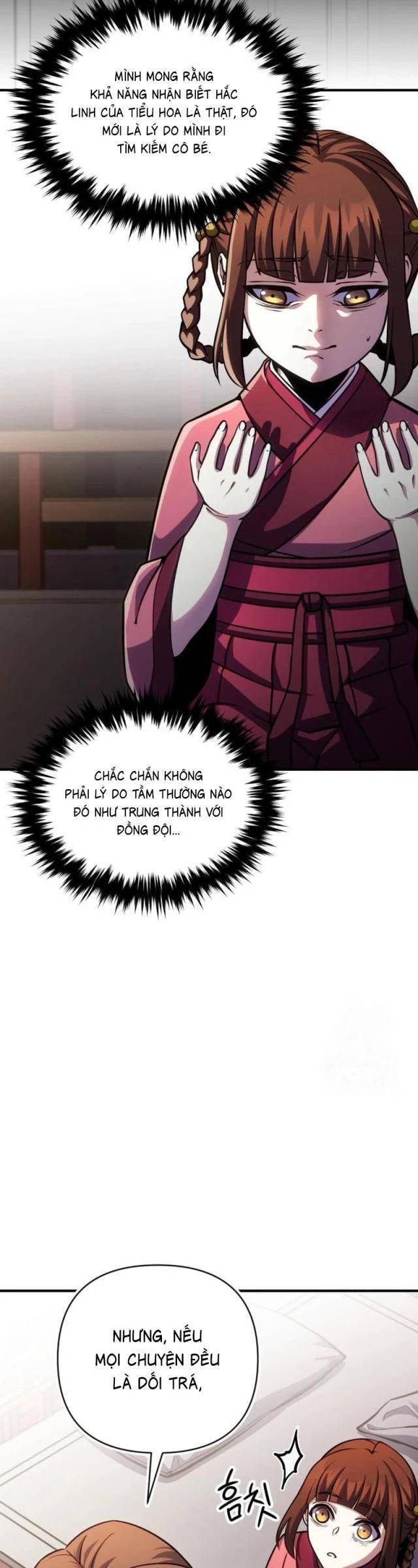 Lãng Nhân Bất Tử: Chapter 12