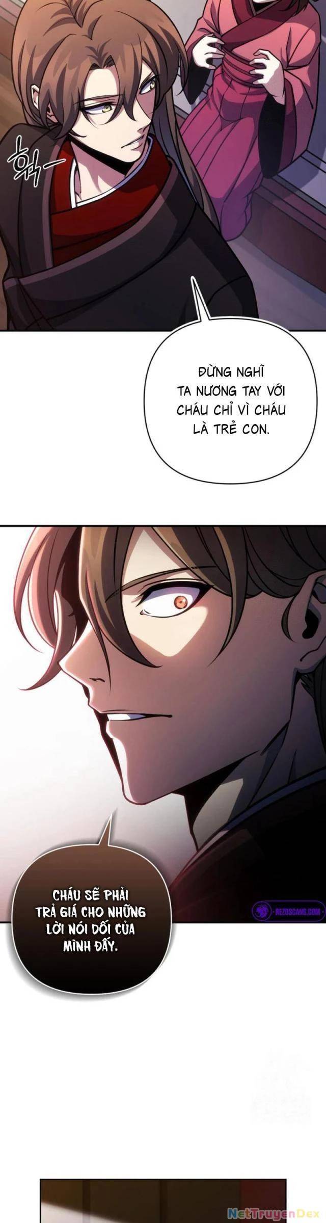 Lãng Nhân Bất Tử: Chapter 12