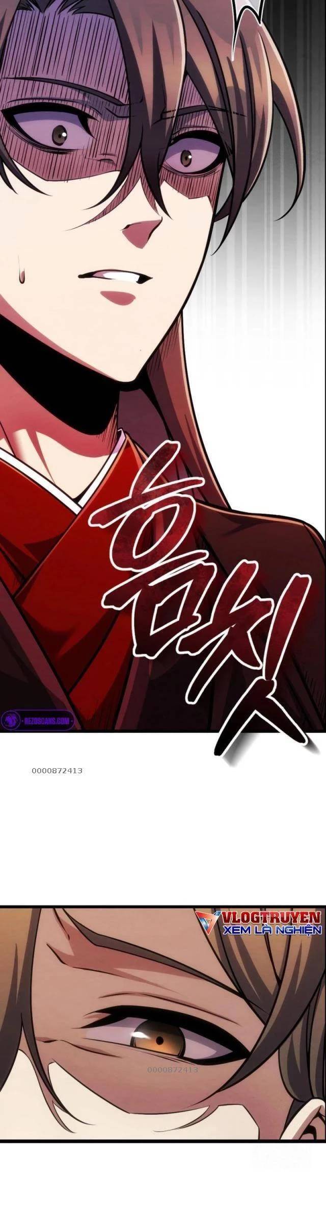 Lãng Nhân Bất Tử: Chapter 12