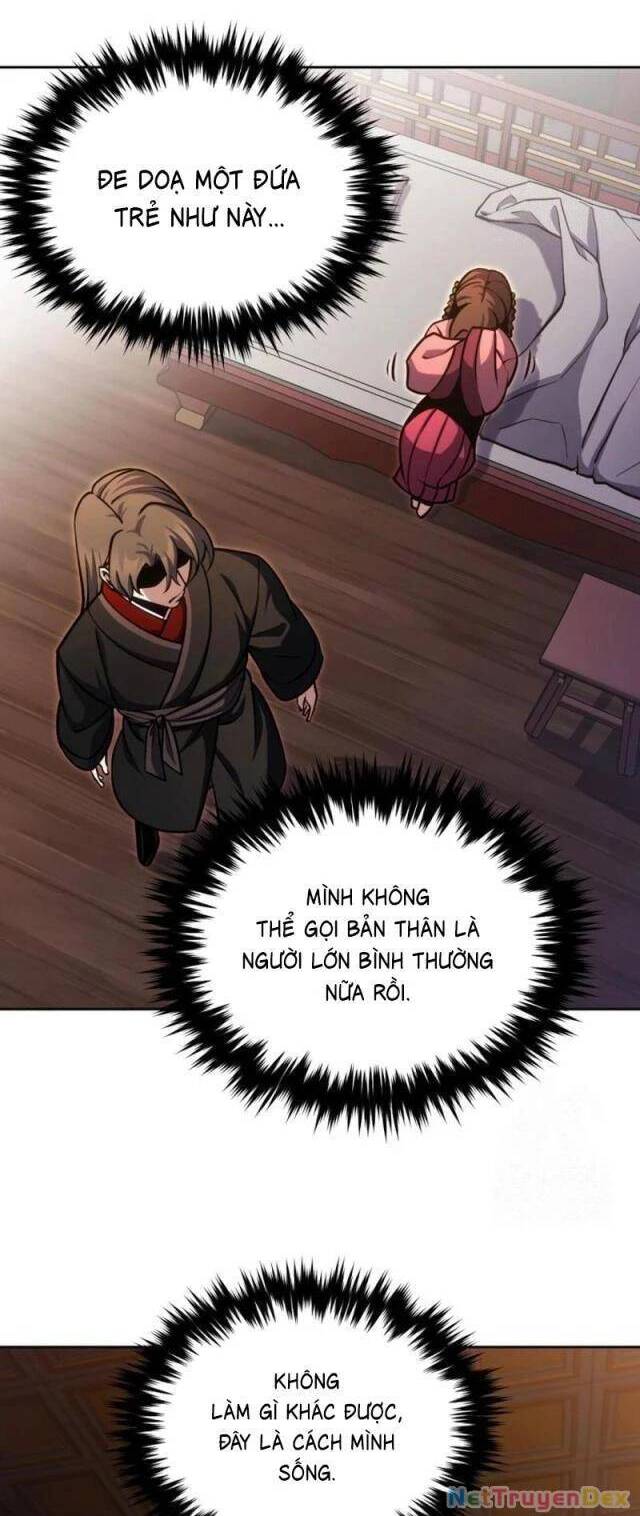 Lãng Nhân Bất Tử: Chapter 12