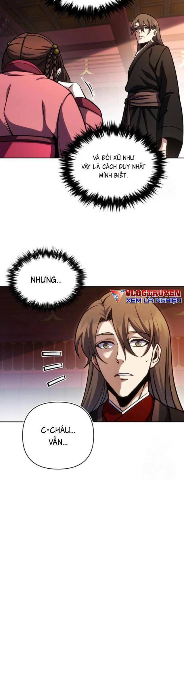 Lãng Nhân Bất Tử: Chapter 12