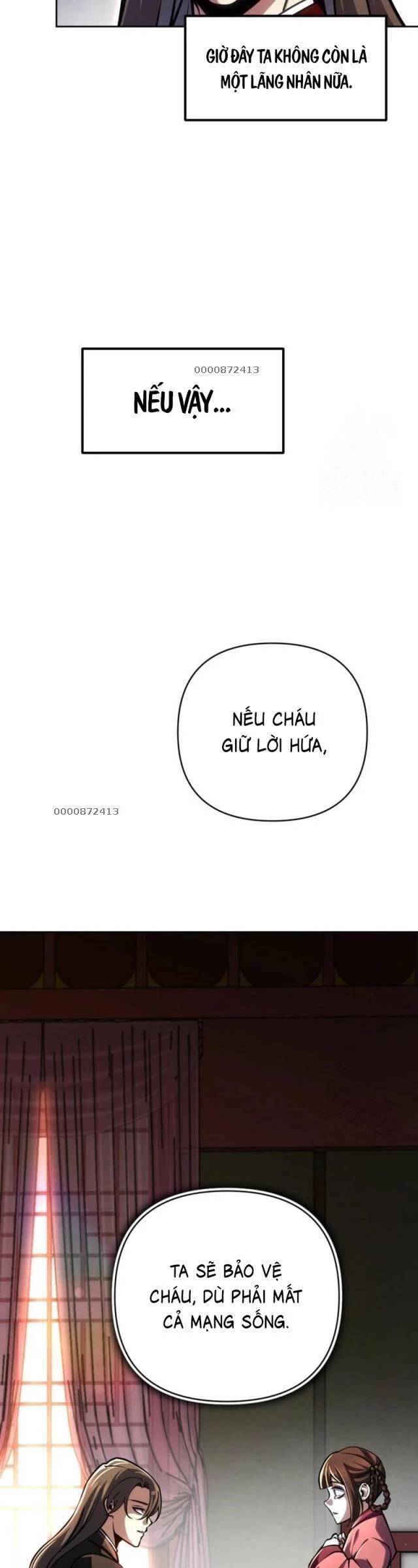 Lãng Nhân Bất Tử: Chapter 12