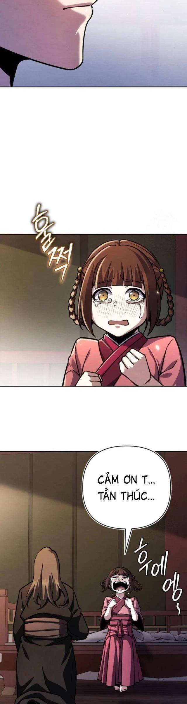 Lãng Nhân Bất Tử: Chapter 12