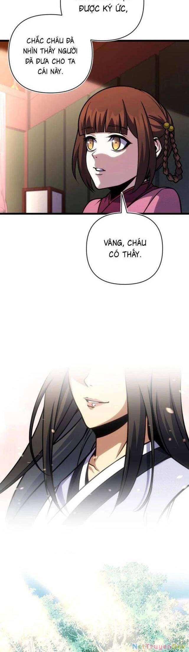 Lãng Nhân Bất Tử: Chapter 12