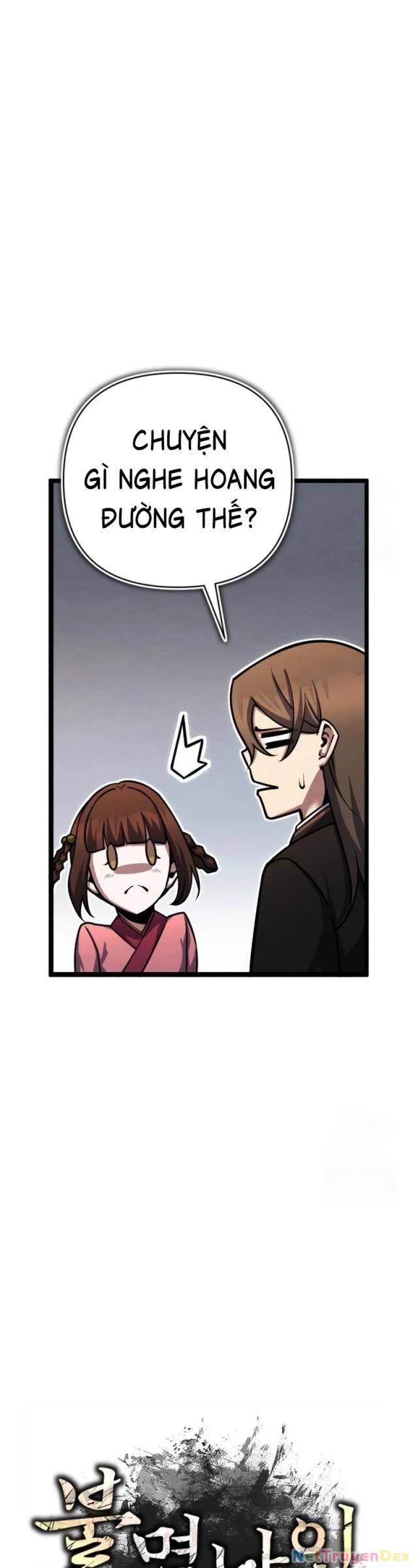 Lãng Nhân Bất Tử: Chapter 12