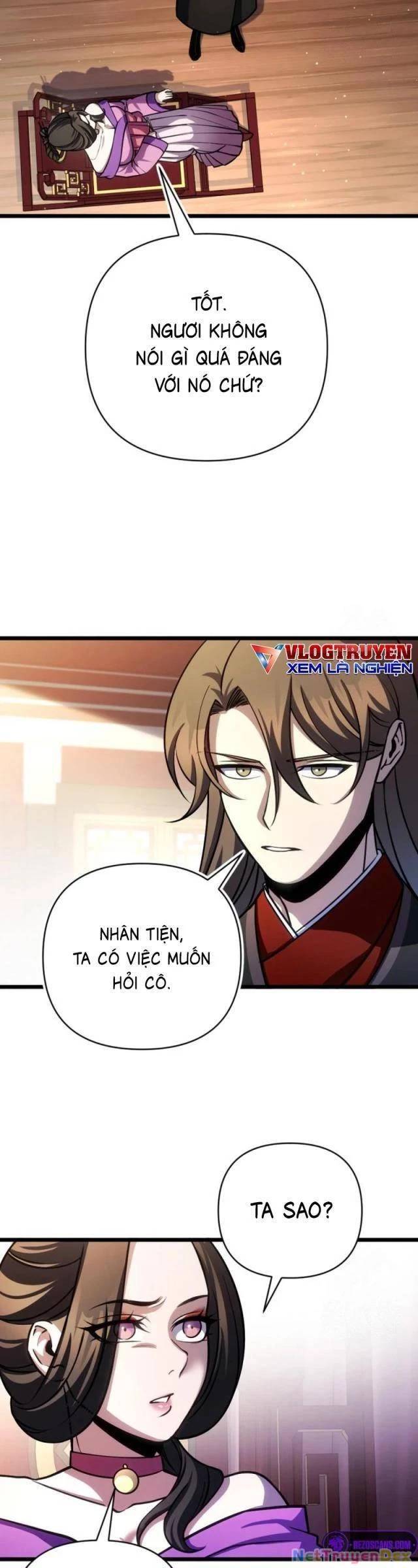 Lãng Nhân Bất Tử: Chapter 12