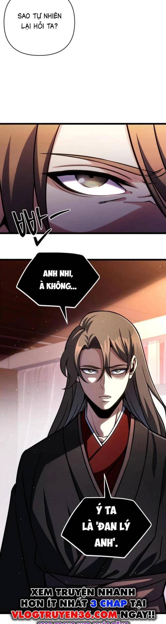 Lãng Nhân Bất Tử: Chapter 12