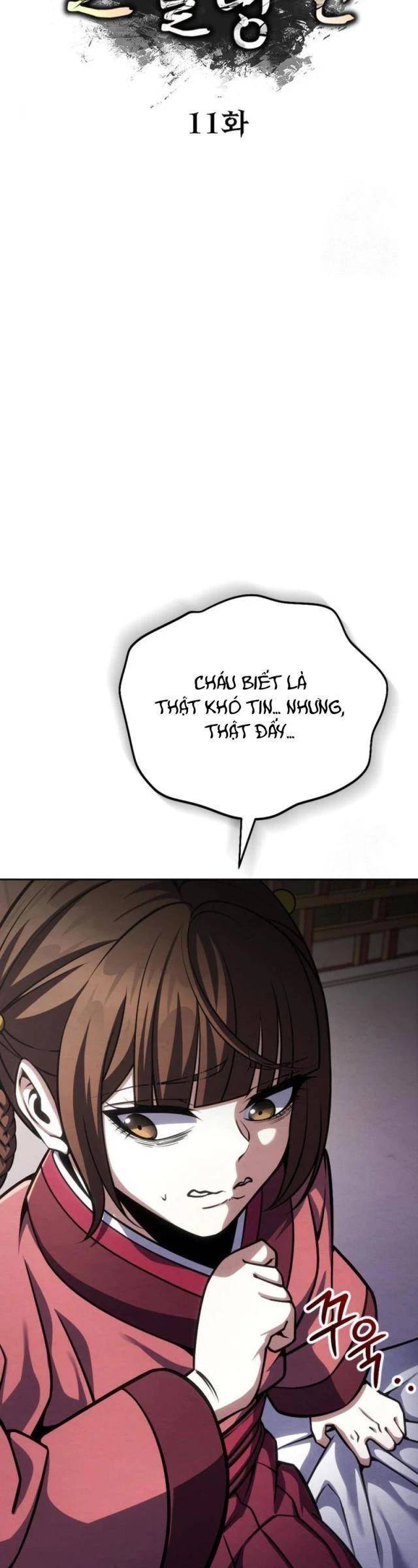 Lãng Nhân Bất Tử: Chapter 12