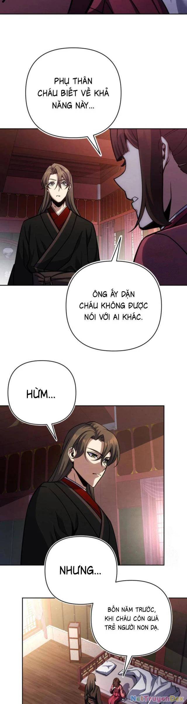 Lãng Nhân Bất Tử: Chapter 12