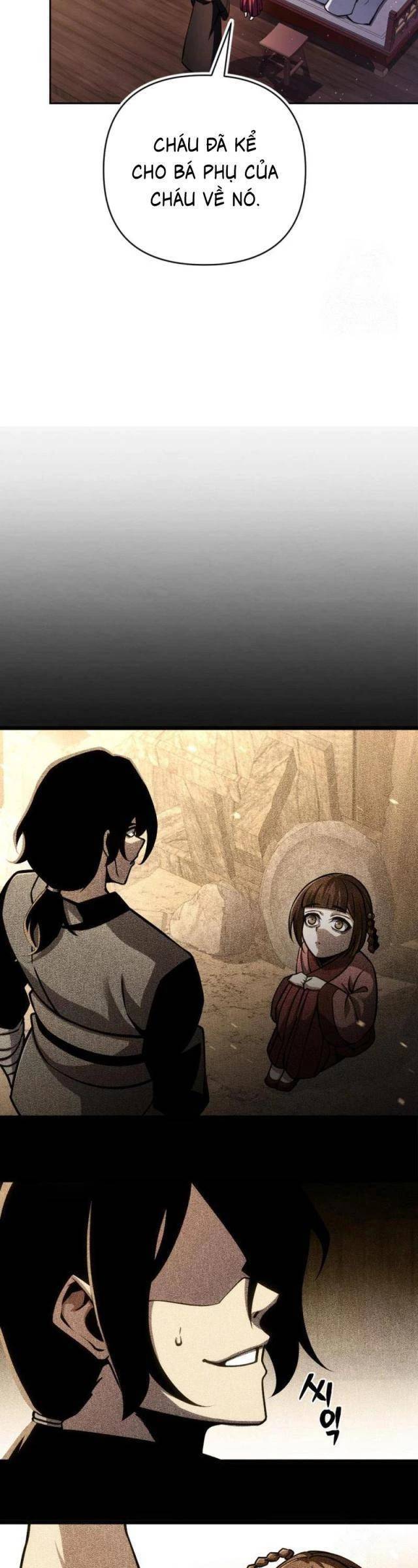 Lãng Nhân Bất Tử: Chapter 12