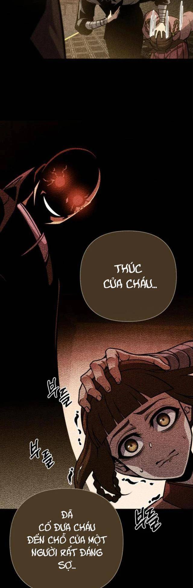 Lãng Nhân Bất Tử: Chapter 12