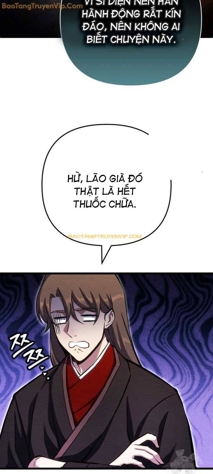 Lãng Nhân Bất Tử: Chapter 17