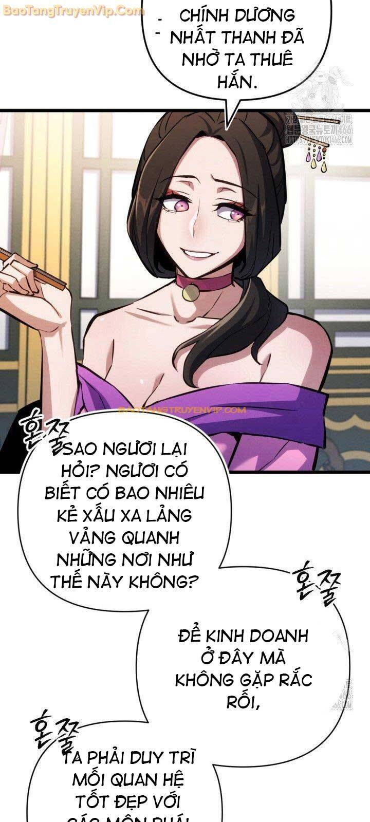 Lãng Nhân Bất Tử: Chapter 17