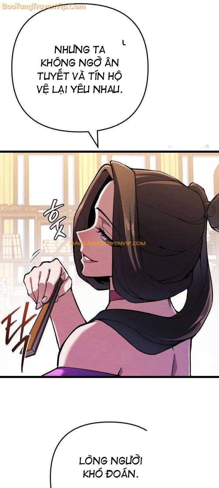 Lãng Nhân Bất Tử: Chapter 17