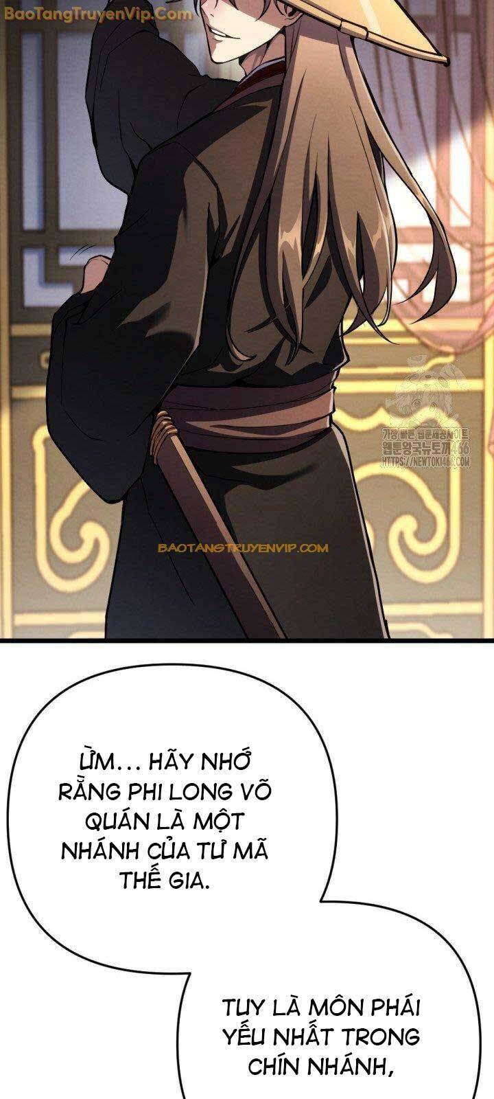 Lãng Nhân Bất Tử: Chapter 17