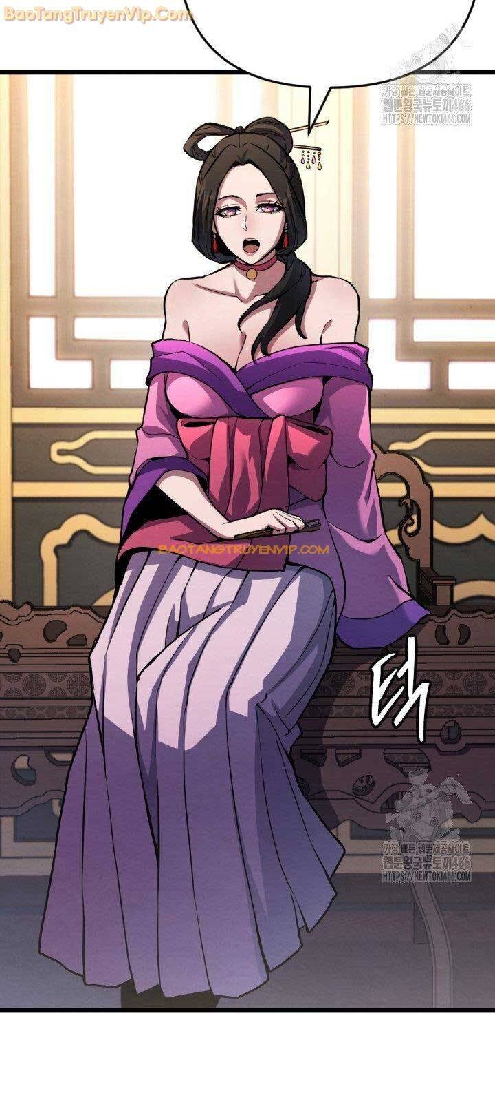 Lãng Nhân Bất Tử: Chapter 17