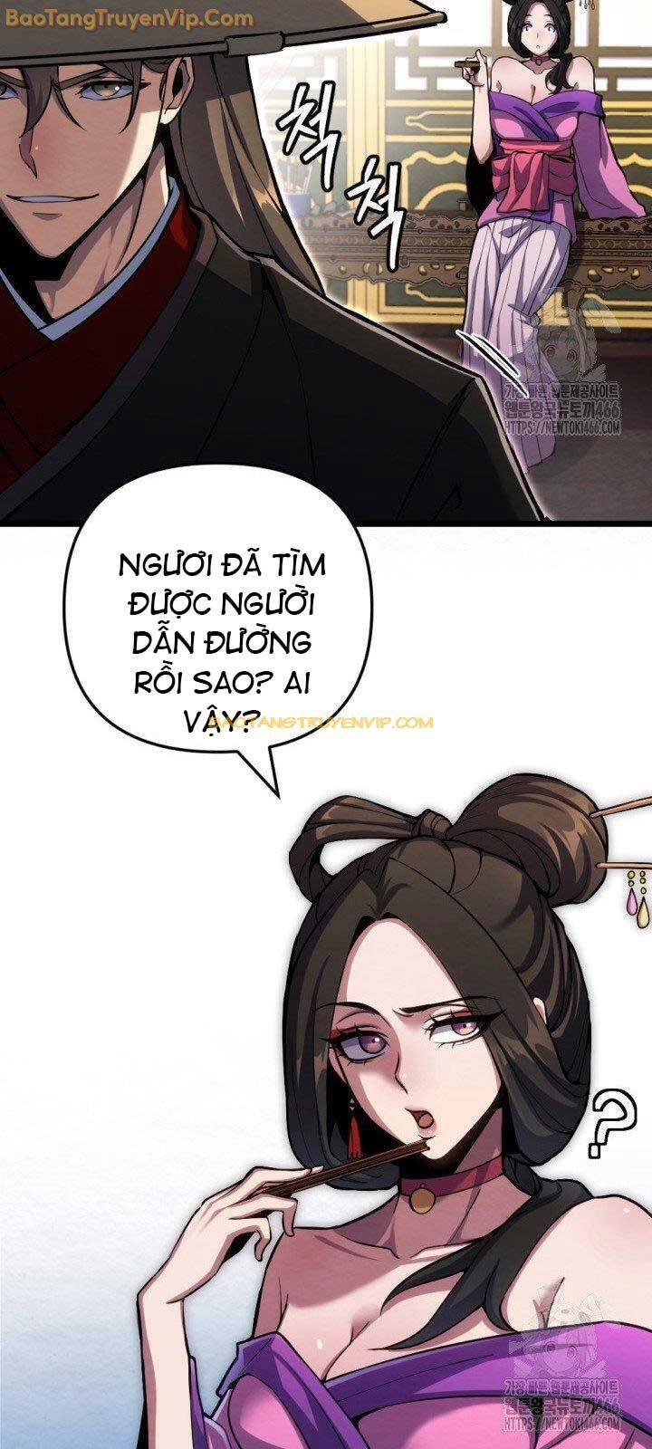 Lãng Nhân Bất Tử: Chapter 17