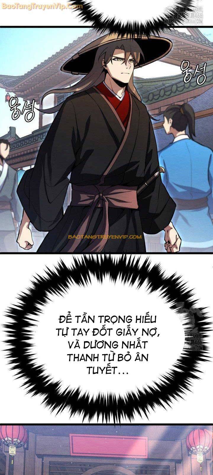 Lãng Nhân Bất Tử: Chapter 17