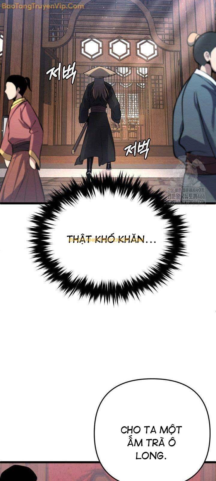 Lãng Nhân Bất Tử: Chapter 17