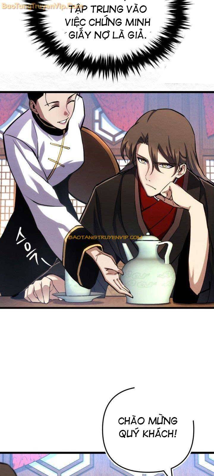 Lãng Nhân Bất Tử: Chapter 17