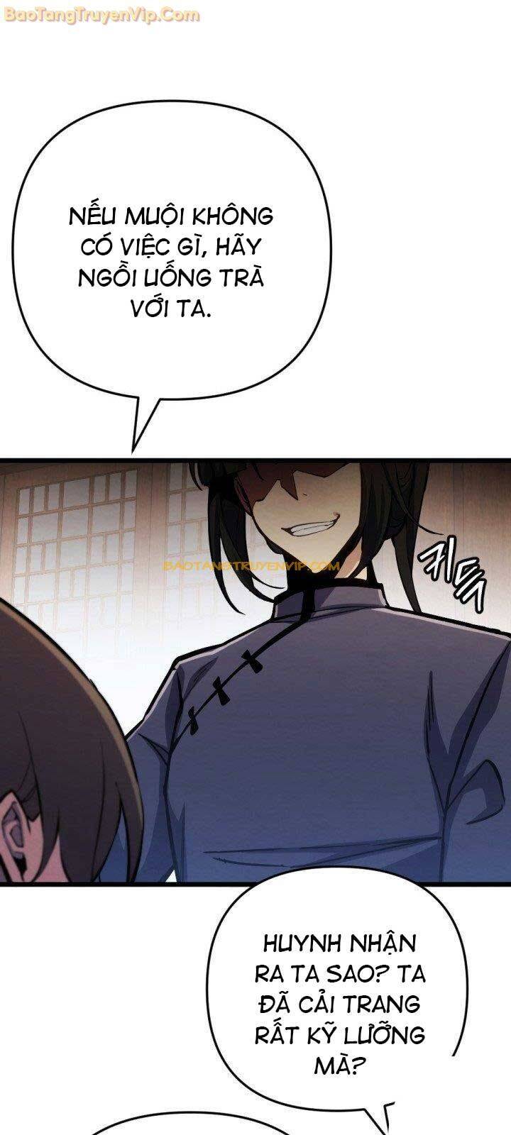 Lãng Nhân Bất Tử: Chapter 17