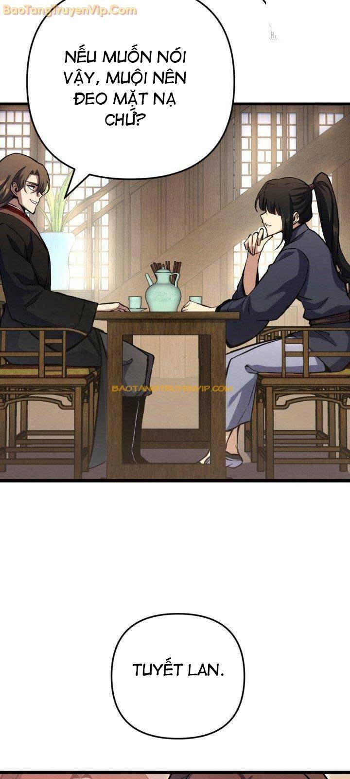 Lãng Nhân Bất Tử: Chapter 17