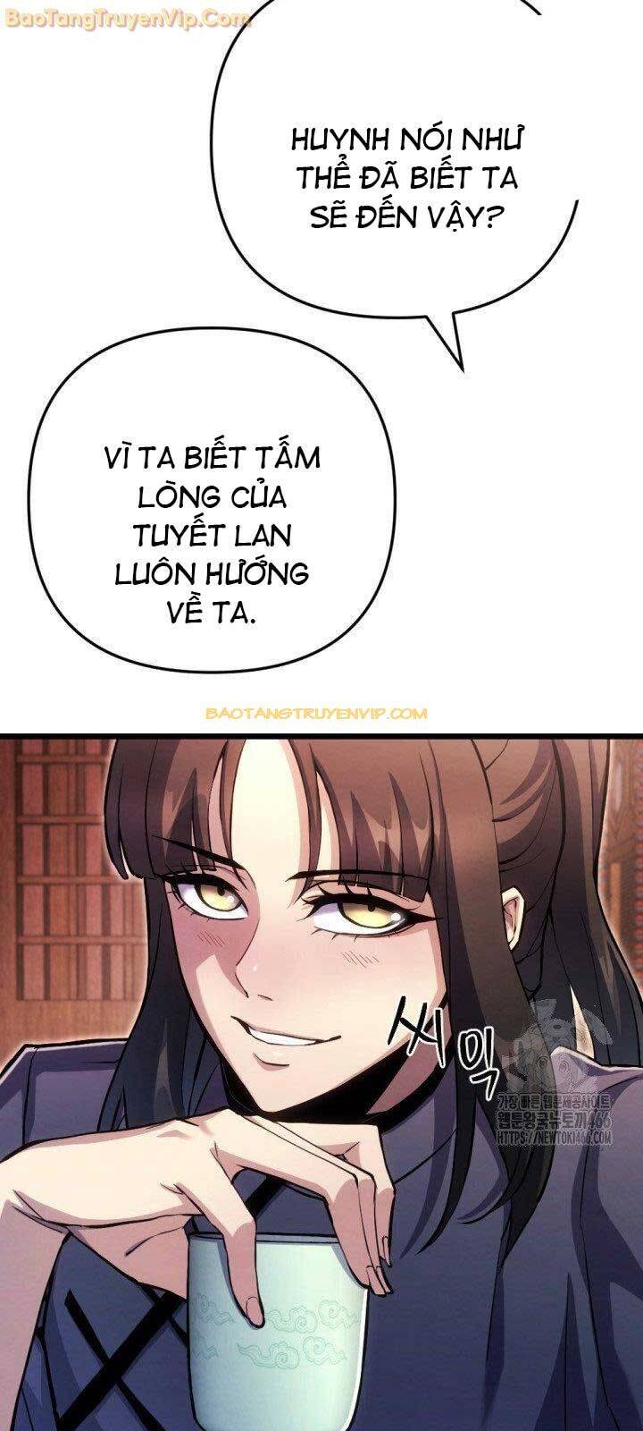 Lãng Nhân Bất Tử: Chapter 17