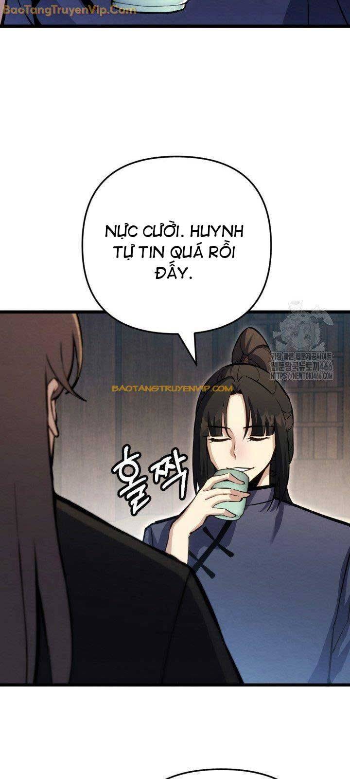 Lãng Nhân Bất Tử: Chapter 17