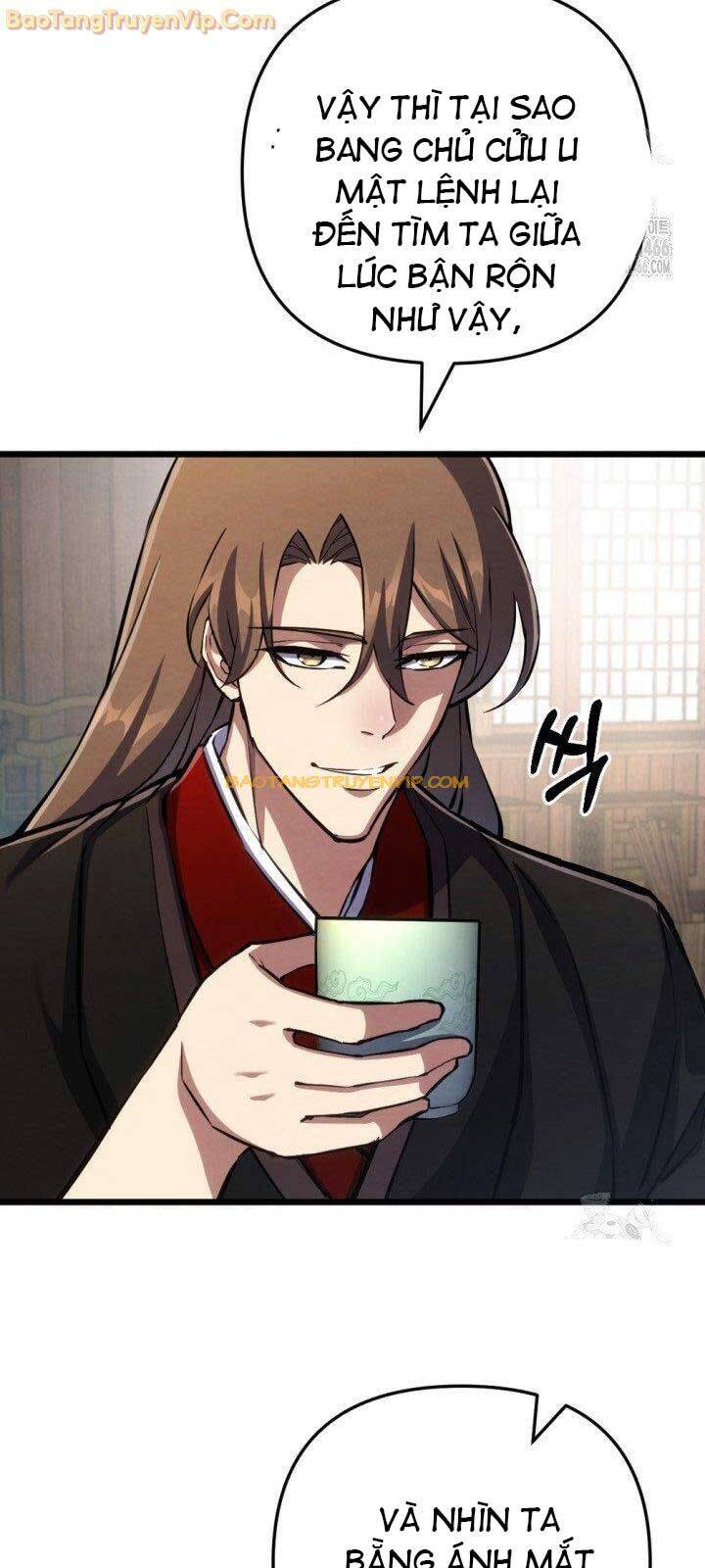 Lãng Nhân Bất Tử: Chapter 17