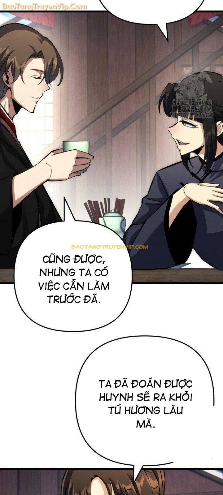 Lãng Nhân Bất Tử: Chapter 17