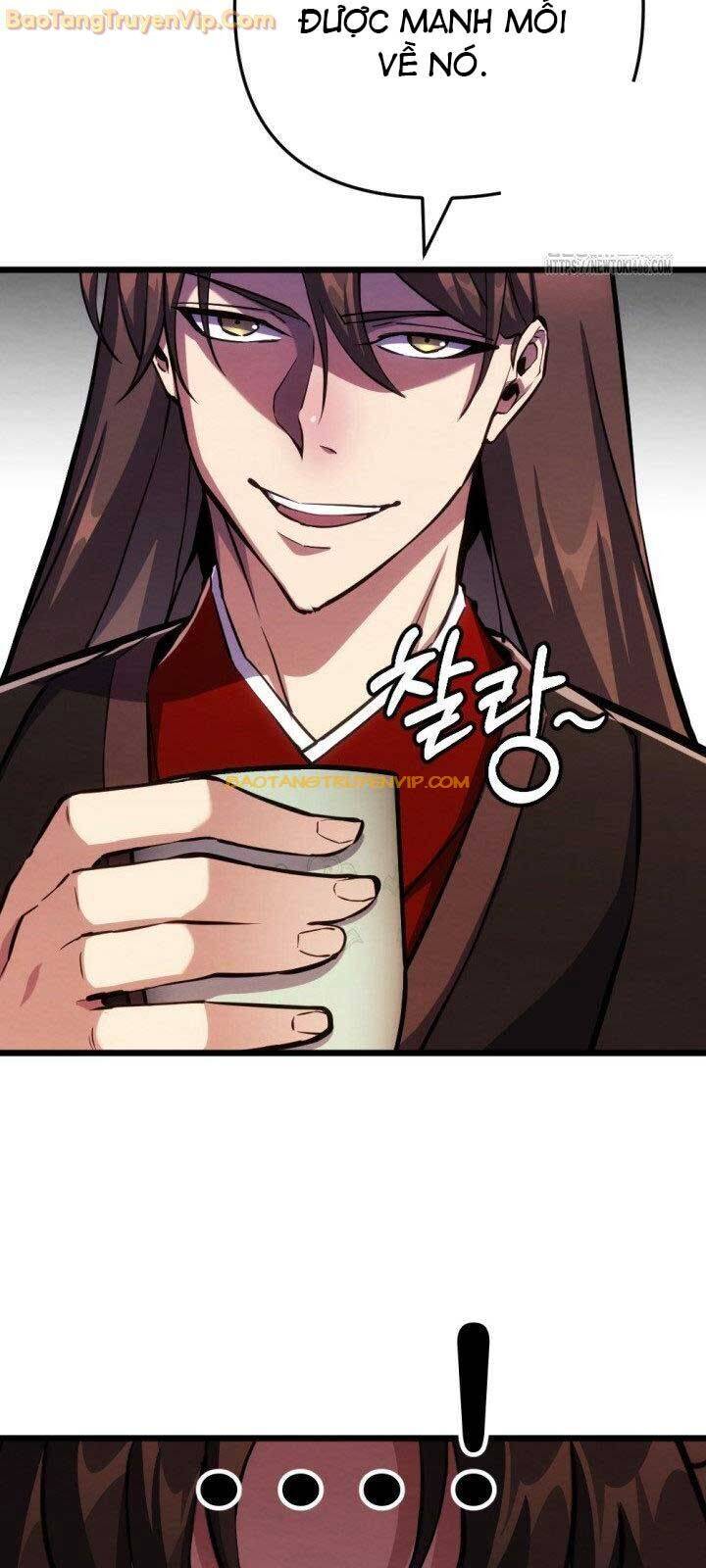 Lãng Nhân Bất Tử: Chapter 17