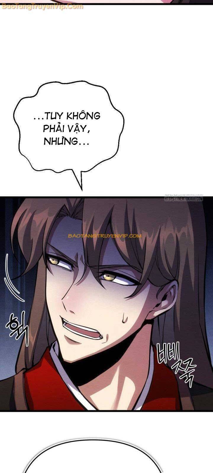 Lãng Nhân Bất Tử: Chapter 17