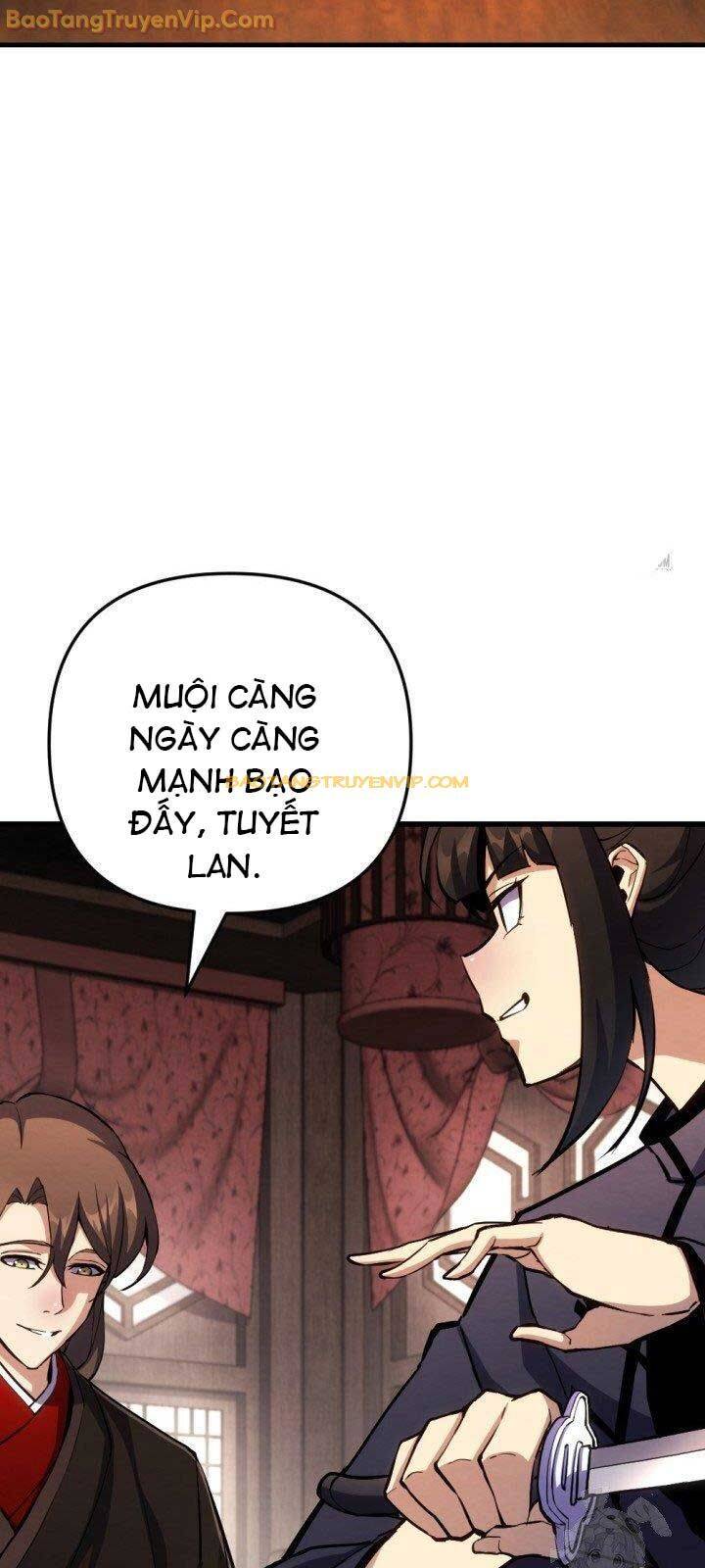 Lãng Nhân Bất Tử: Chapter 17