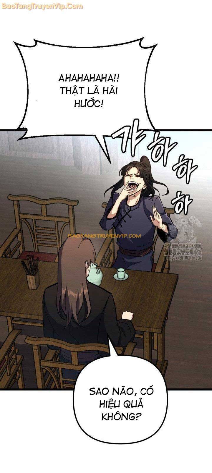 Lãng Nhân Bất Tử: Chapter 18