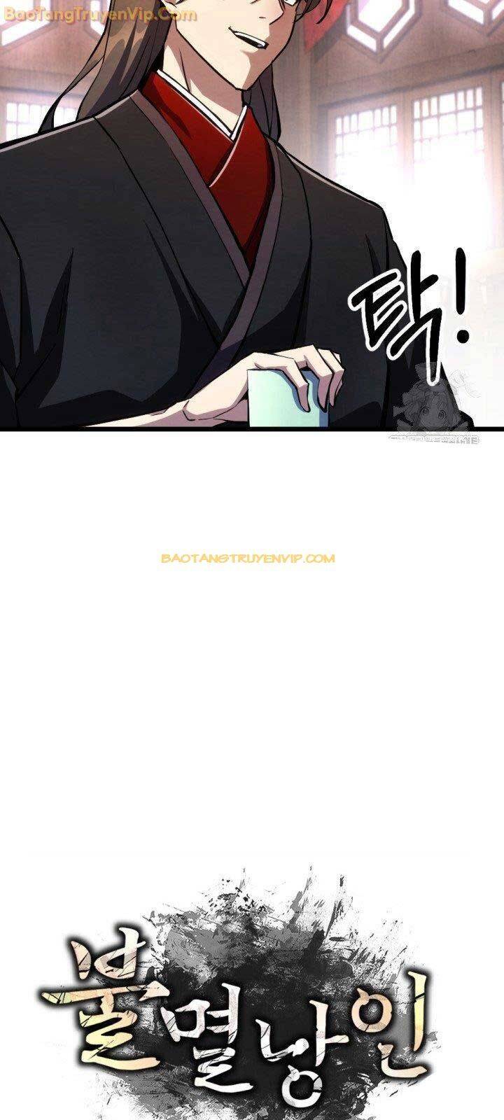 Lãng Nhân Bất Tử: Chapter 18