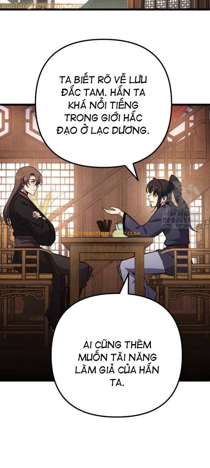 Lãng Nhân Bất Tử: Chapter 18