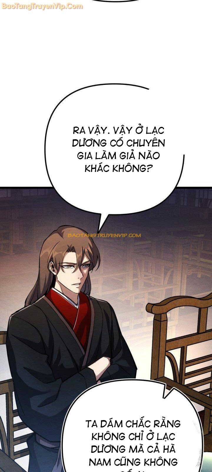 Lãng Nhân Bất Tử: Chapter 18