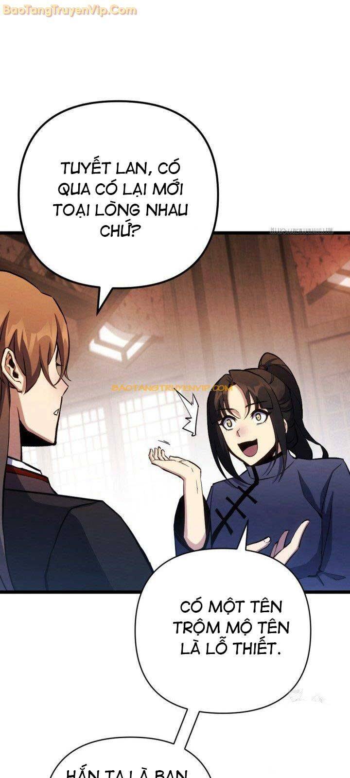 Lãng Nhân Bất Tử: Chapter 18