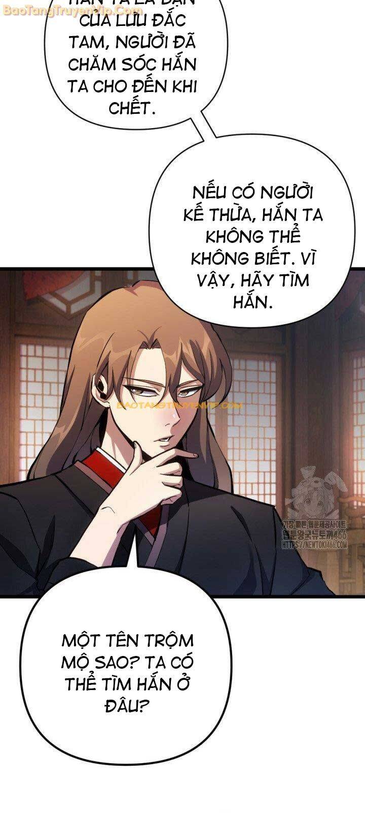 Lãng Nhân Bất Tử: Chapter 18