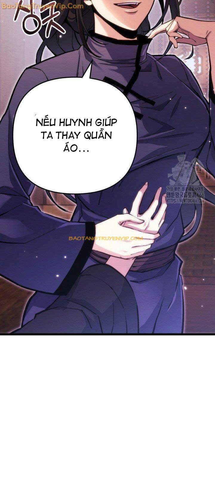 Lãng Nhân Bất Tử: Chapter 18