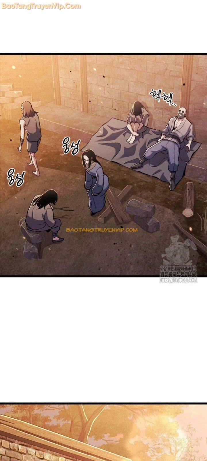 Lãng Nhân Bất Tử: Chapter 18