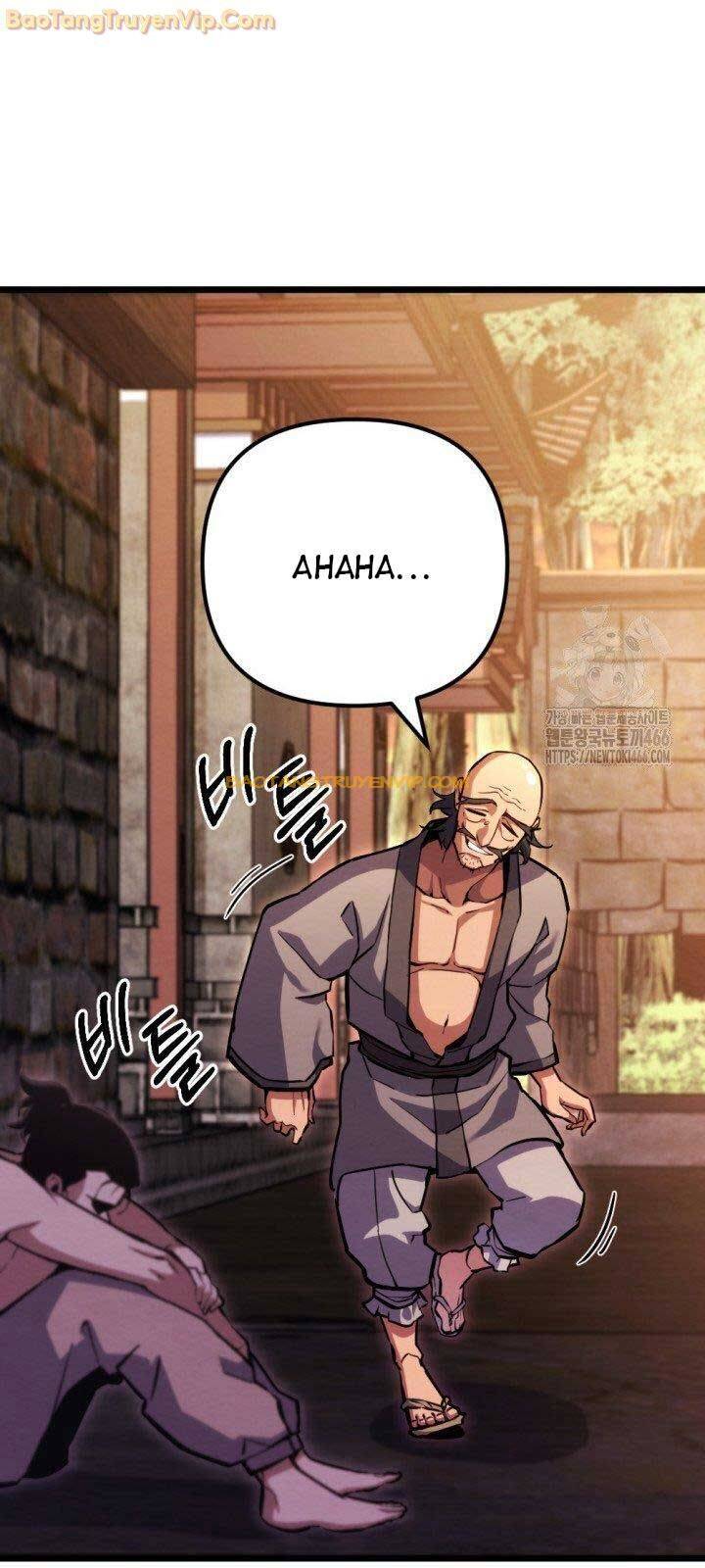 Lãng Nhân Bất Tử: Chapter 18