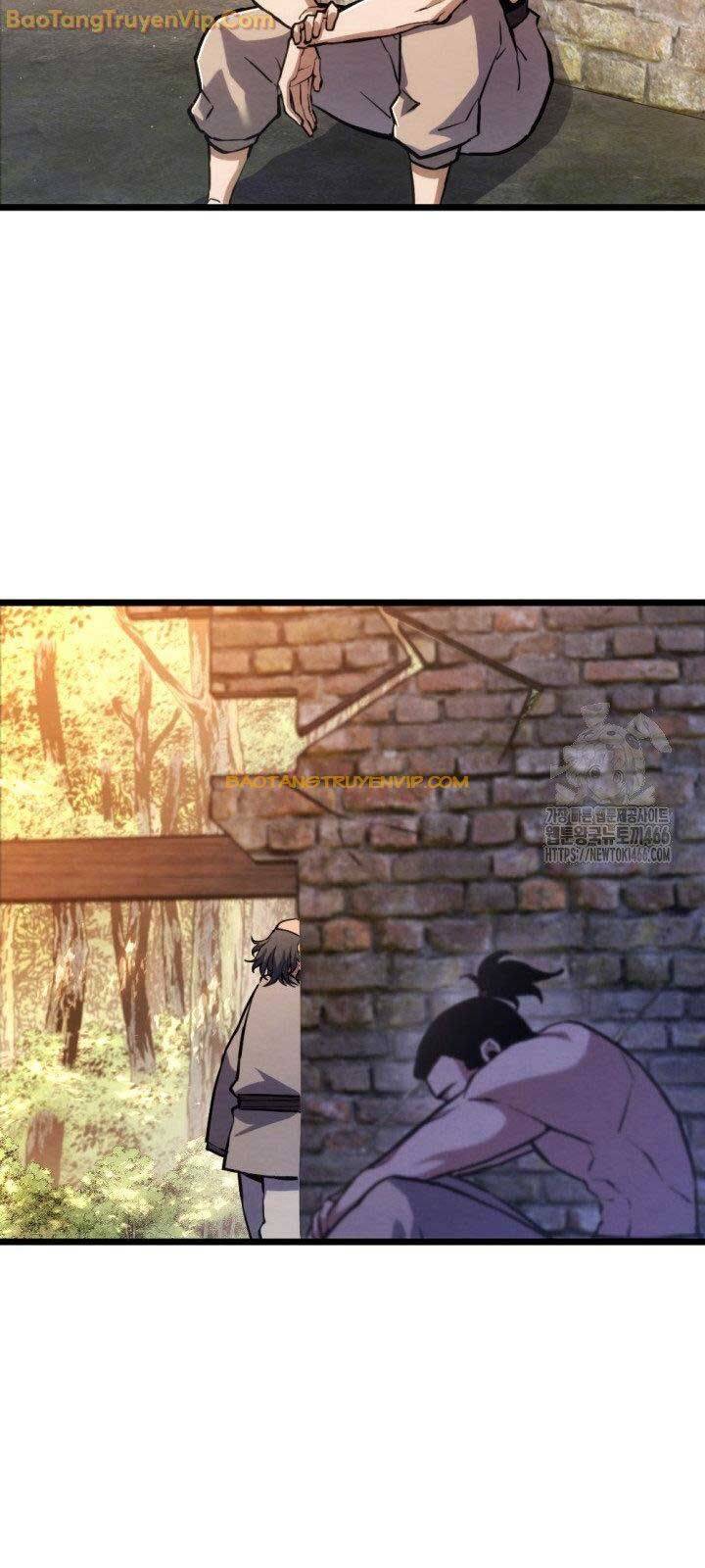 Lãng Nhân Bất Tử: Chapter 18