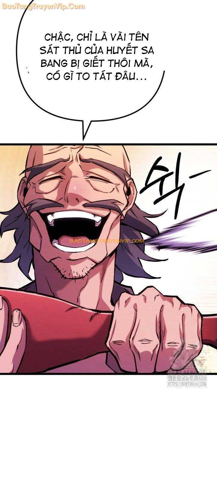 Lãng Nhân Bất Tử: Chapter 18