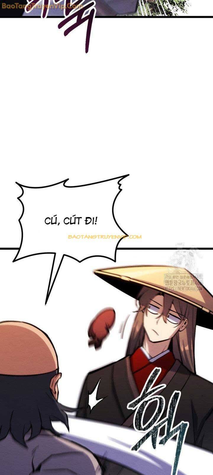 Lãng Nhân Bất Tử: Chapter 18