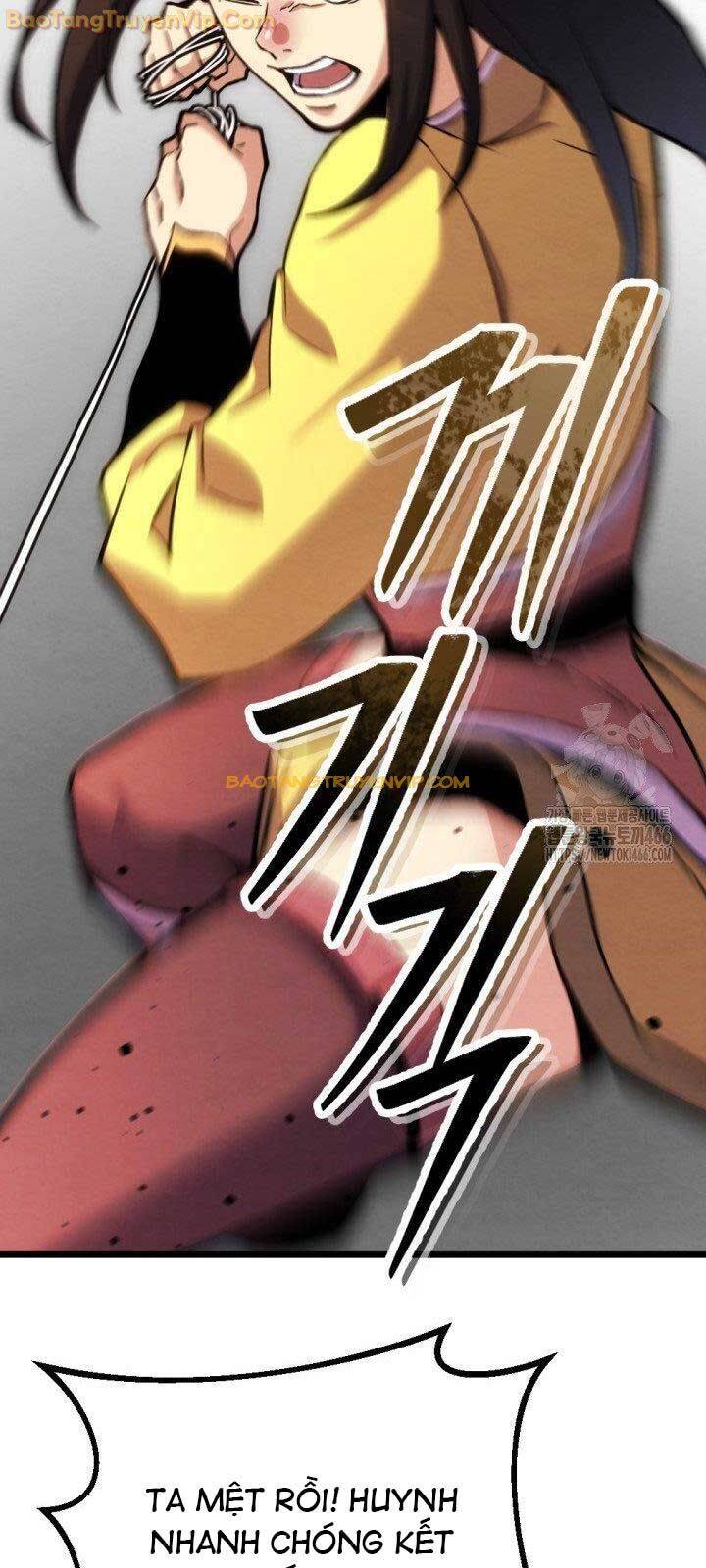 Lãng Nhân Bất Tử: Chapter 19