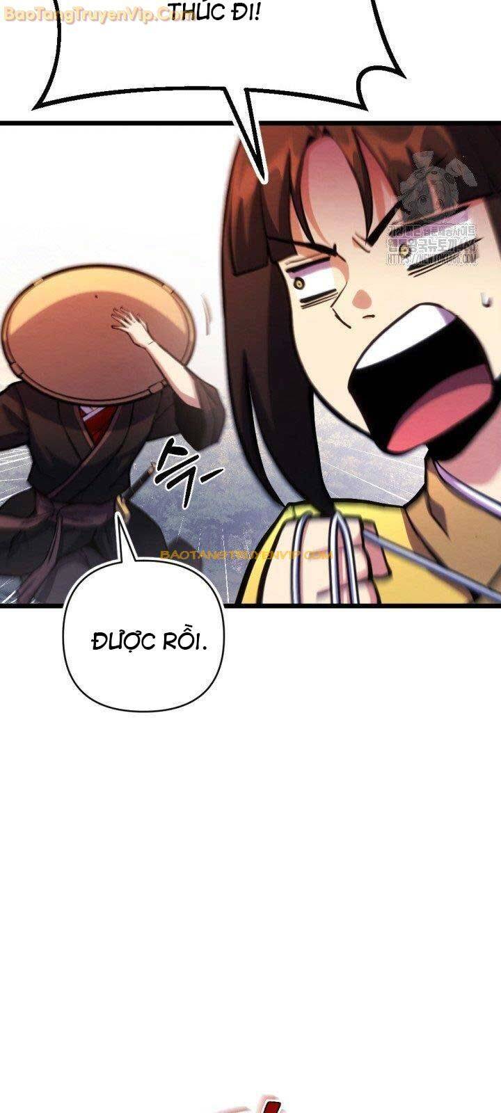 Lãng Nhân Bất Tử: Chapter 19