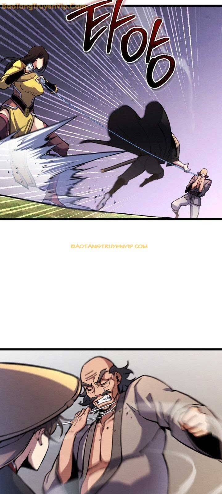 Lãng Nhân Bất Tử: Chapter 19