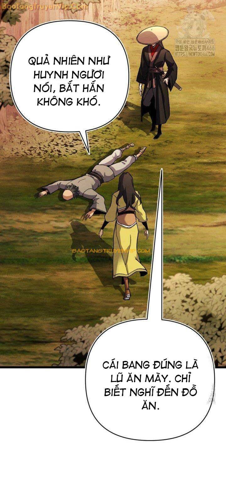 Lãng Nhân Bất Tử: Chapter 19