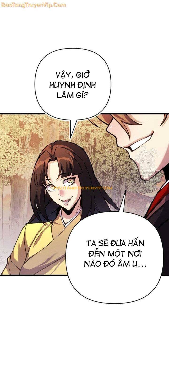 Lãng Nhân Bất Tử: Chapter 19